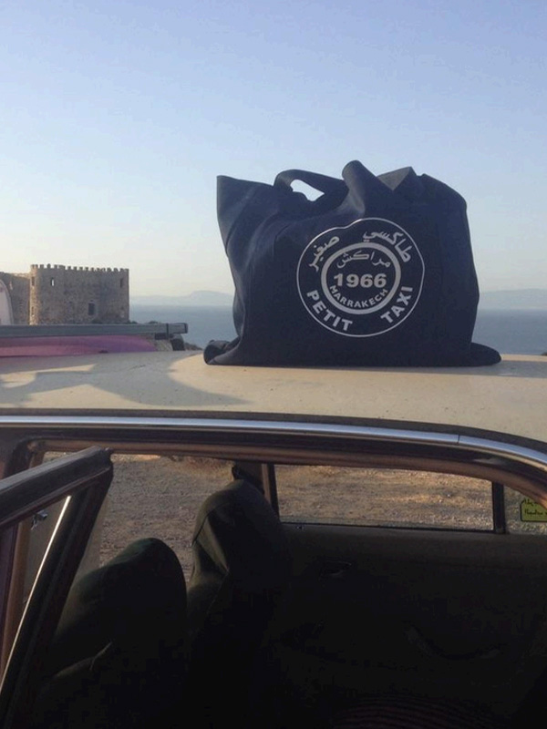 - Rock da Kasbah Tanger Product Image