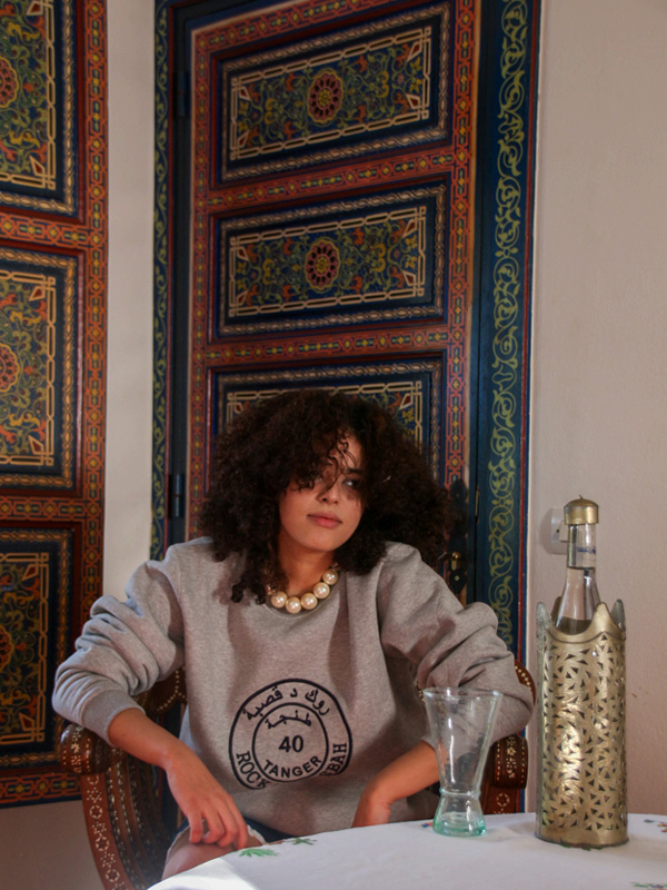 - Rock da Kasbah Tanger Product Image