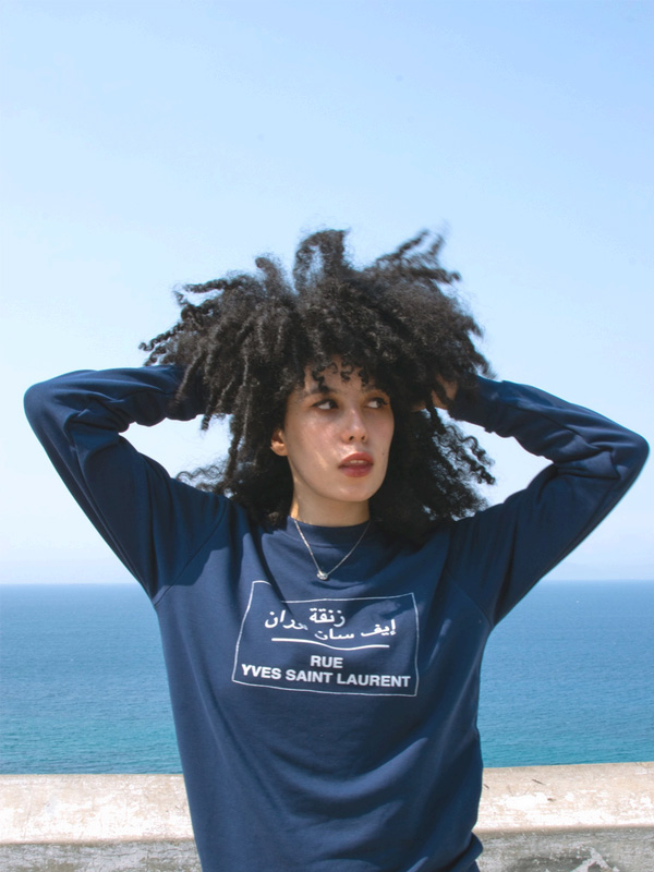 - Rock da Kasbah Tanger Product Image