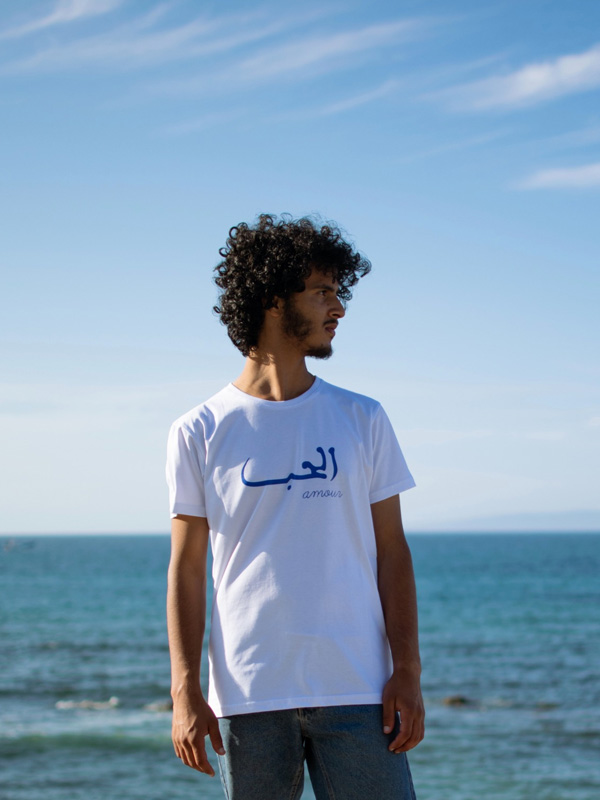 sweat shirt rdk amour gal 2