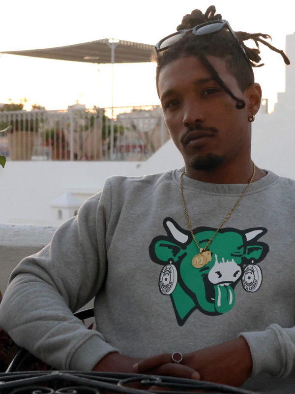 - Rock da Kasbah Tanger Product Image