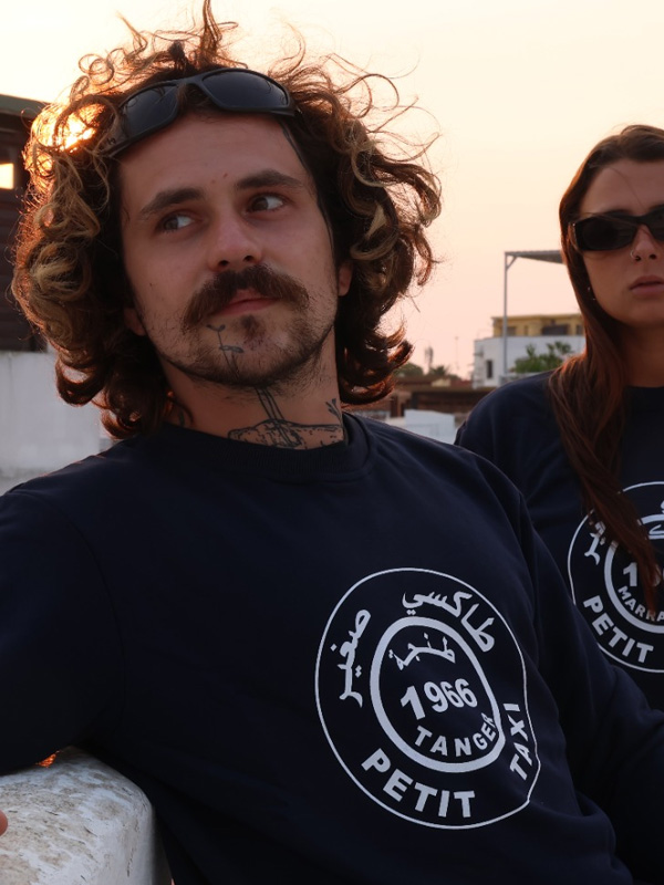 - Rock da Kasbah Tanger Product Image