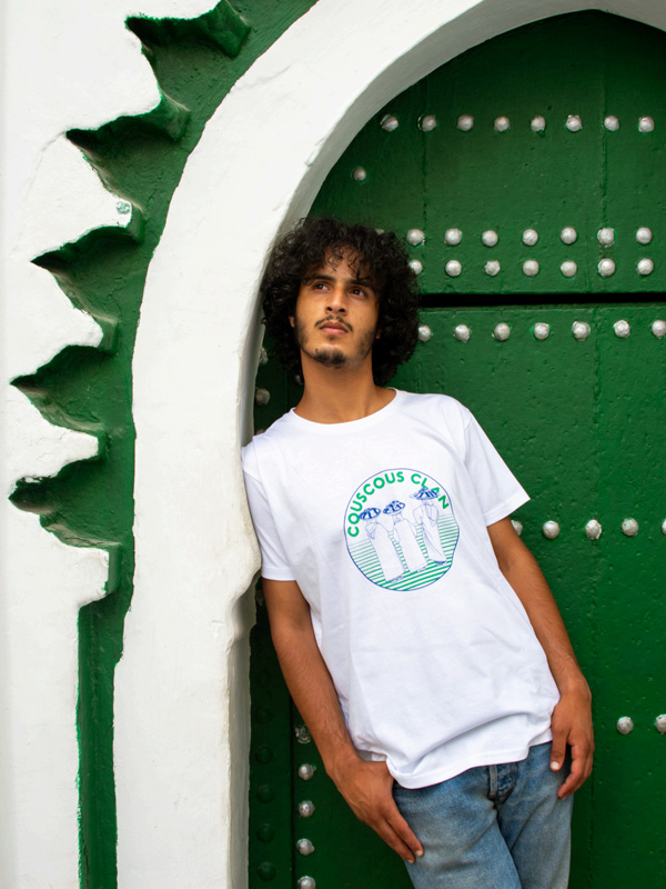 - Rock da Kasbah Tanger Product Image