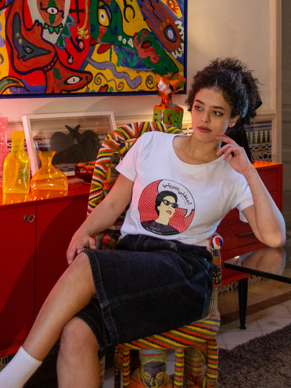 - Rock da Kasbah Tanger Product Image