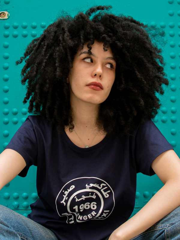 - Rock da Kasbah Tanger Product Image