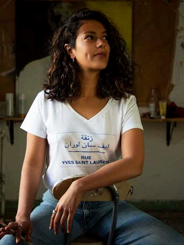 - Rock da Kasbah Tanger Product Image