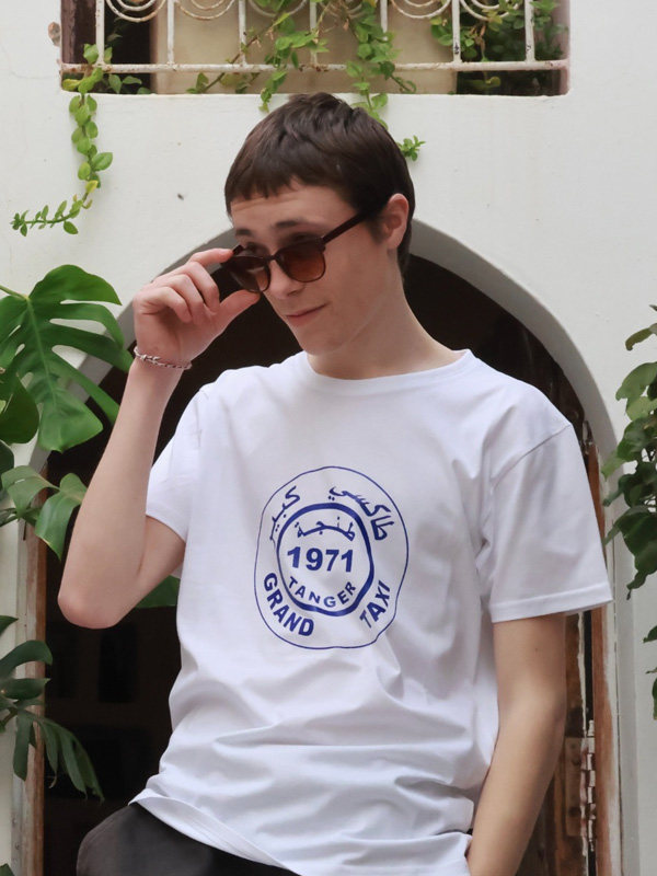 - Rock da Kasbah Tanger Product Image