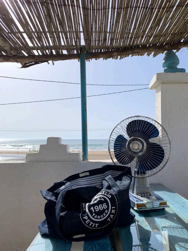 - Rock da Kasbah Tanger Product Image