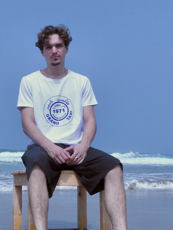 - Rock da Kasbah Tanger Product Image