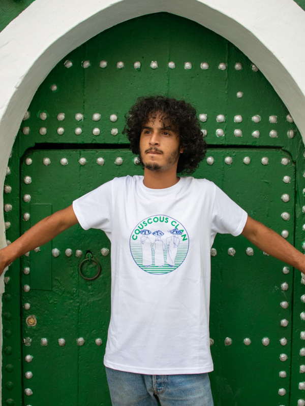 couscous clan
