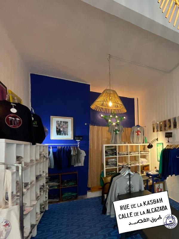 galerie rdk rue de la kasbah 1