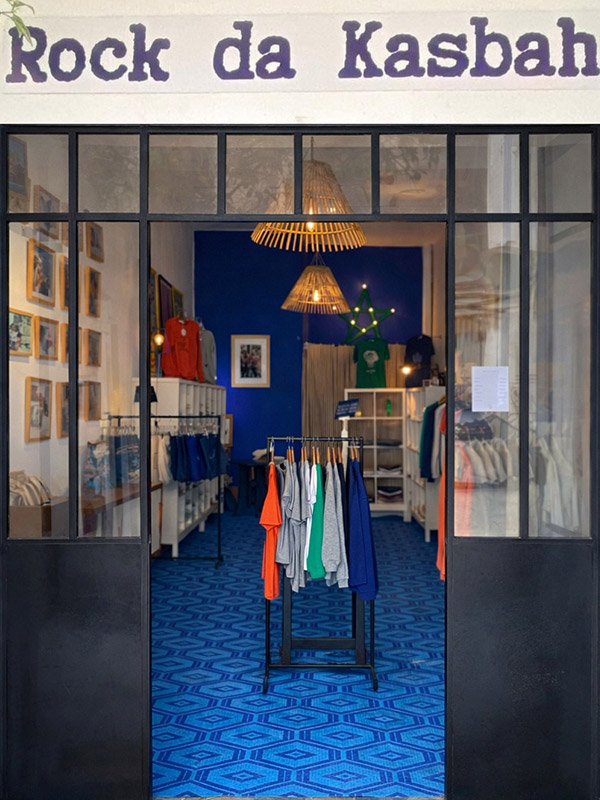 rock da kasbah showroom tanger