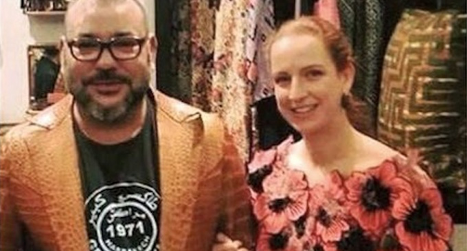 - Rock da Kasbah Tanger mohamed 6 roi du maroc v2