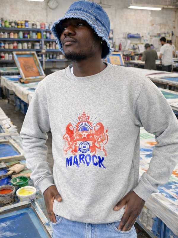 - Rock da Kasbah Tanger Product Image