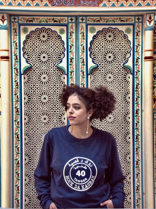 sweat shirt rdk marque 1