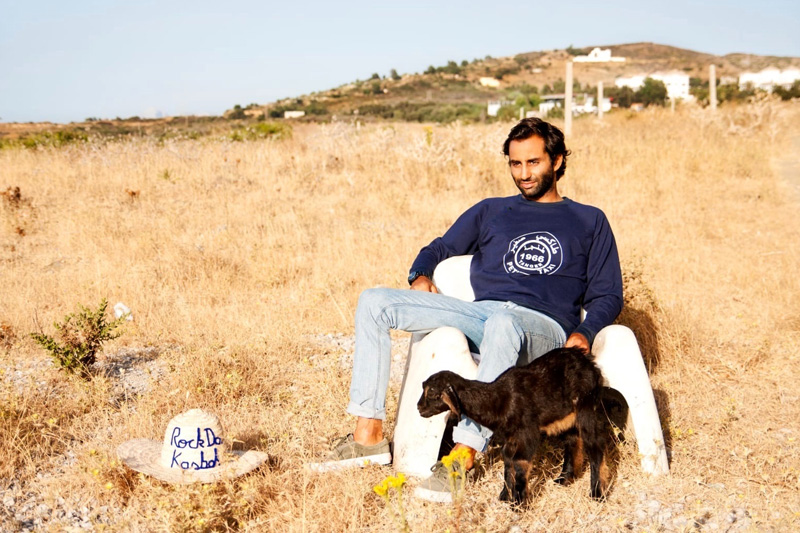 sweat shirt rdk marque 2