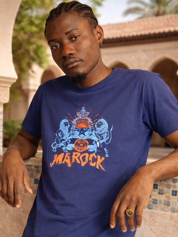 - Rock da Kasbah Tanger Product Image