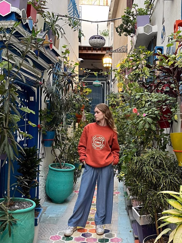 t shirts sweats morocco rock da kasbah tangier rdk 1