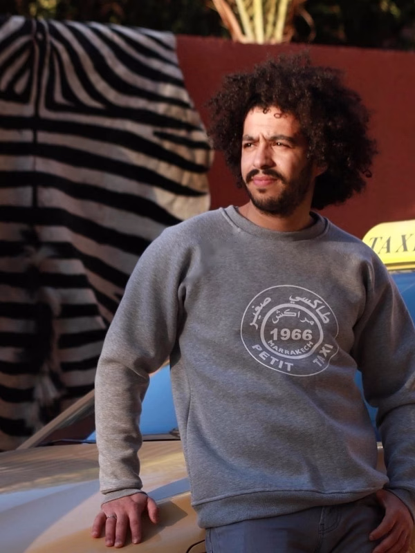 t shirts sweats morocco rock da kasbah tangier rdk 2