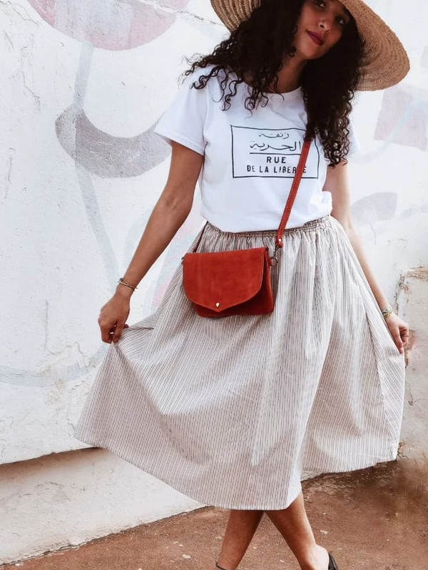 t shirts sweats morocco rock da kasbah tangier rue liberte femme 3