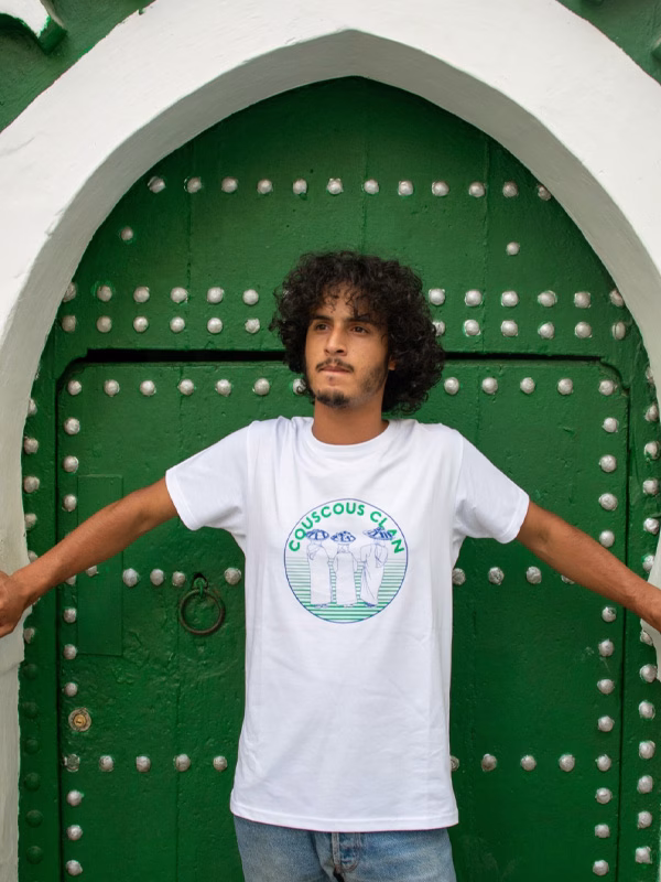 t shirts sweats morocco rock da kasbah tangier tshirt rdk 2