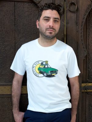 T-shirt Homme "R12"