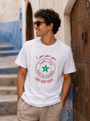 T-shirt Homme "Siiiiiir"